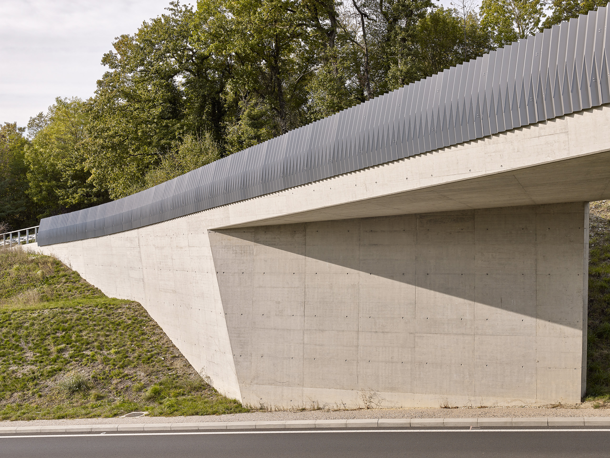 Viaduc sur la Venoge, Vufflens-la-Ville